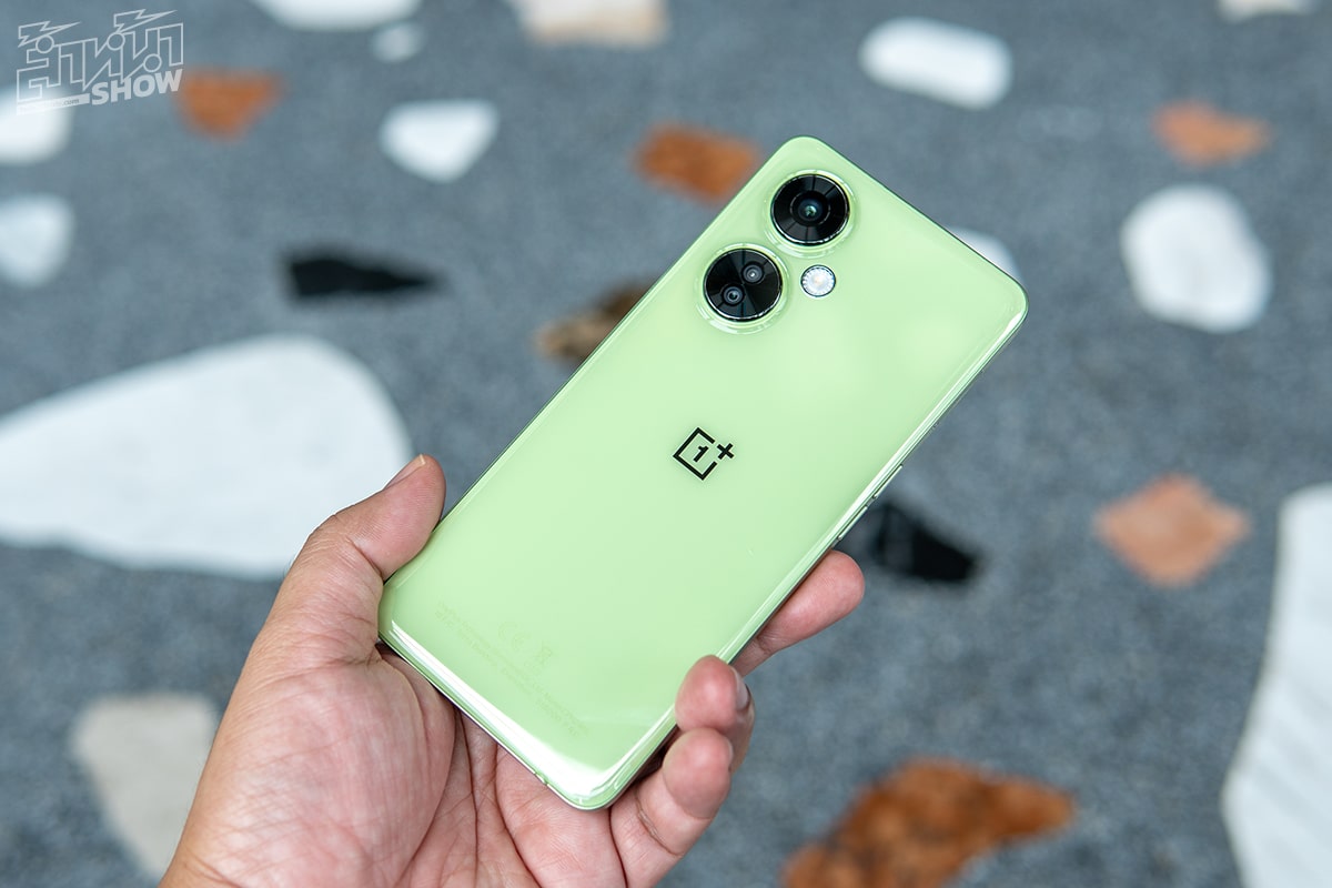 รีวิว OnePlus Nord CE 3 Lite 5G