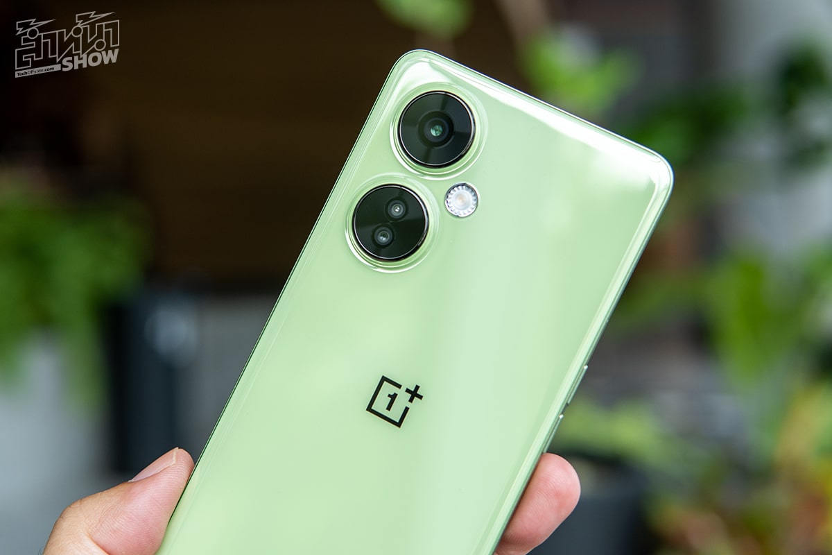 รีวิว OnePlus Nord CE 3 Lite 5G