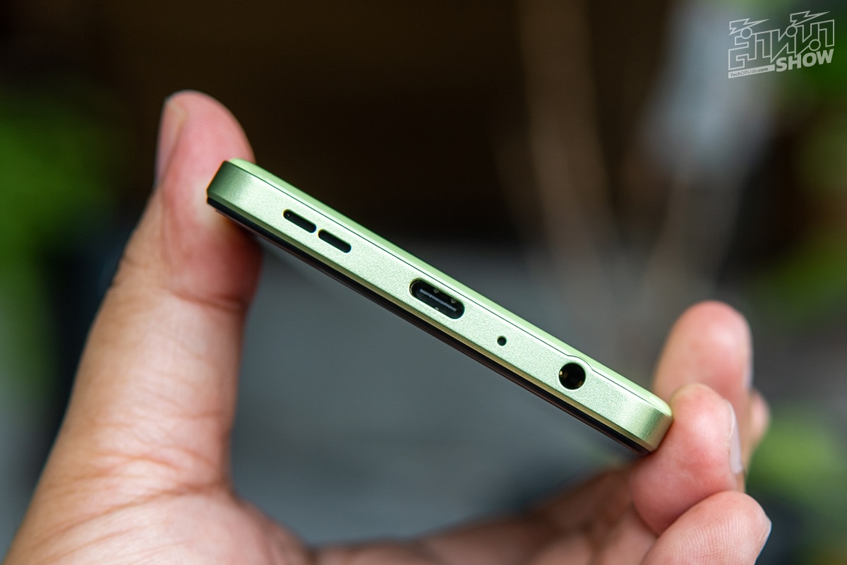 รีวิว OnePlus Nord CE 3 Lite 5G