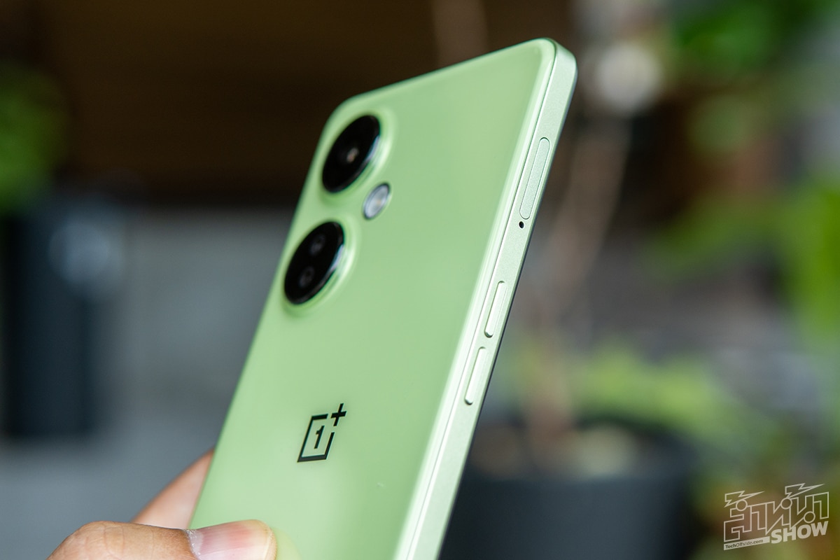 รีวิว OnePlus Nord CE 3 Lite 5G