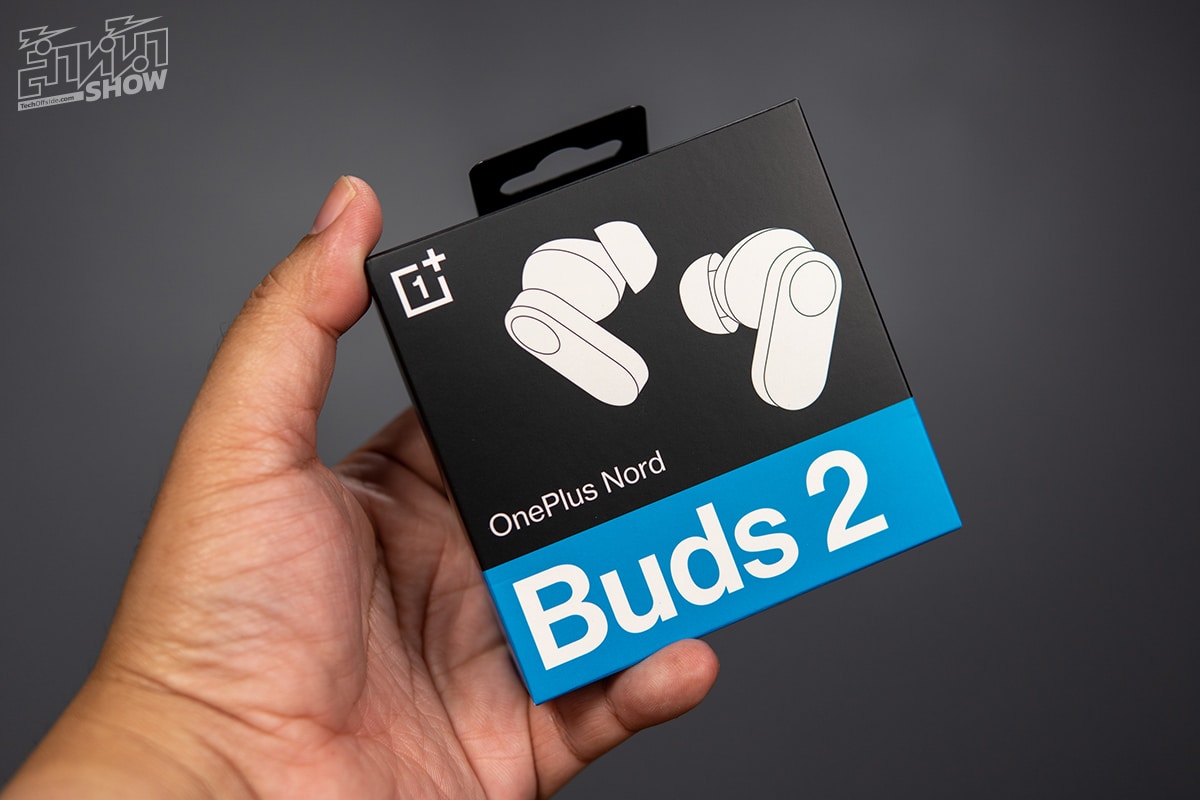 รีวิว OnePlus Nord Buds 2