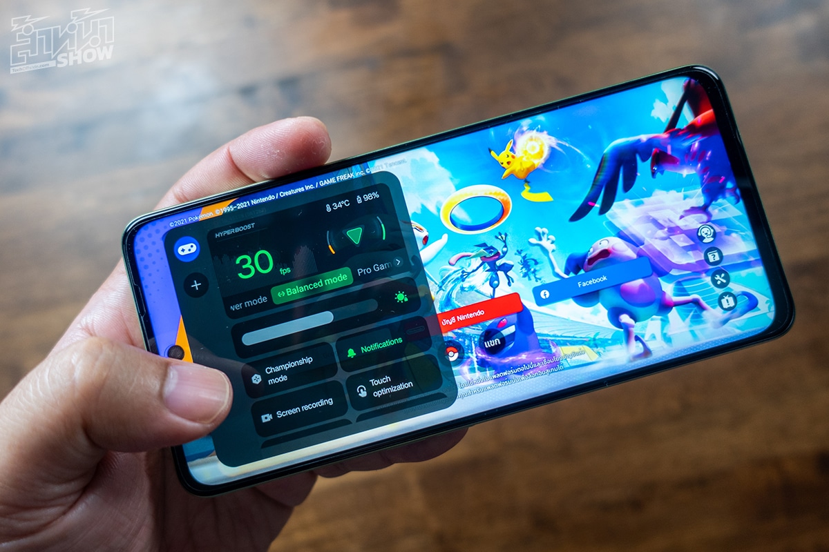 รีวิว OnePlus Nord CE 3 Lite 5G