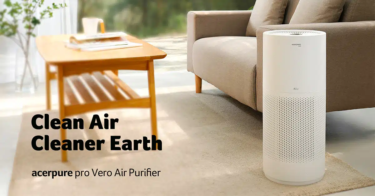 Acerpure Pro Vero Air Purifier