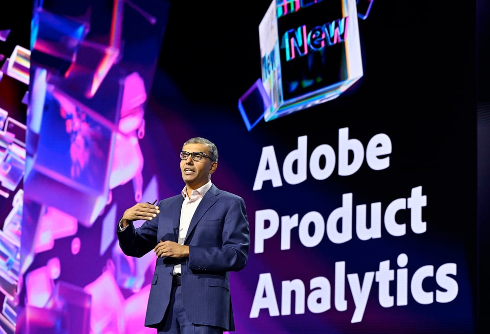 Adobe Summit 2023: ขับเคลื่อนการเติบโตด้วย “ประสบการณ์”
