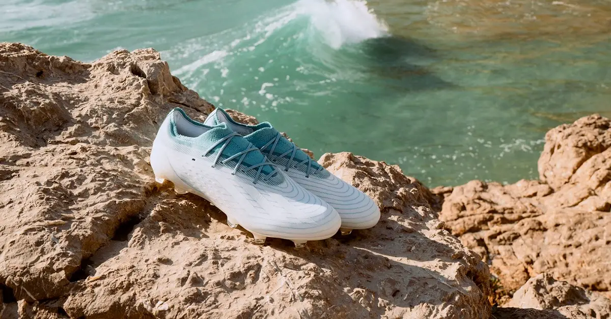 adidas Parley Boot Pack