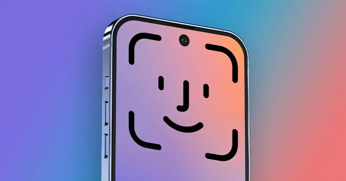 iPhone 17 Pro Face ID