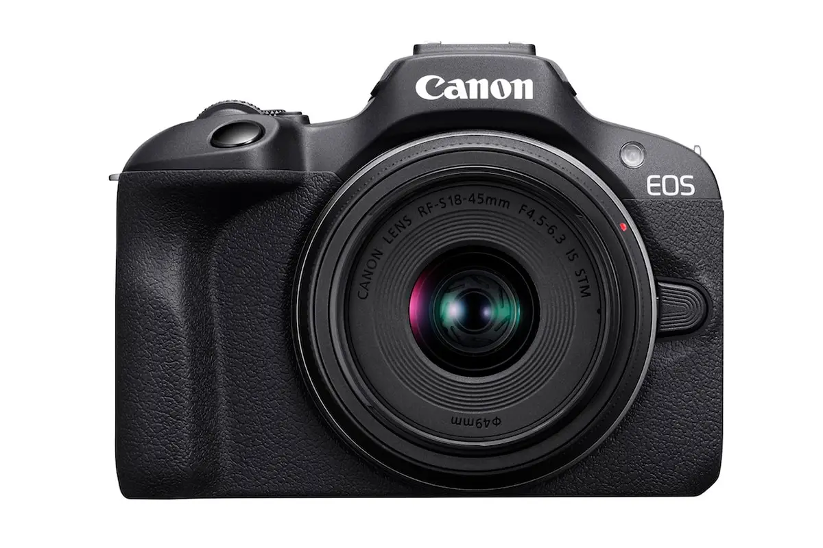 Canon EOS R100 ราคา
