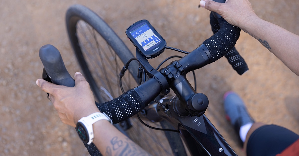 GARMIN EDGE 540 840 ราคา