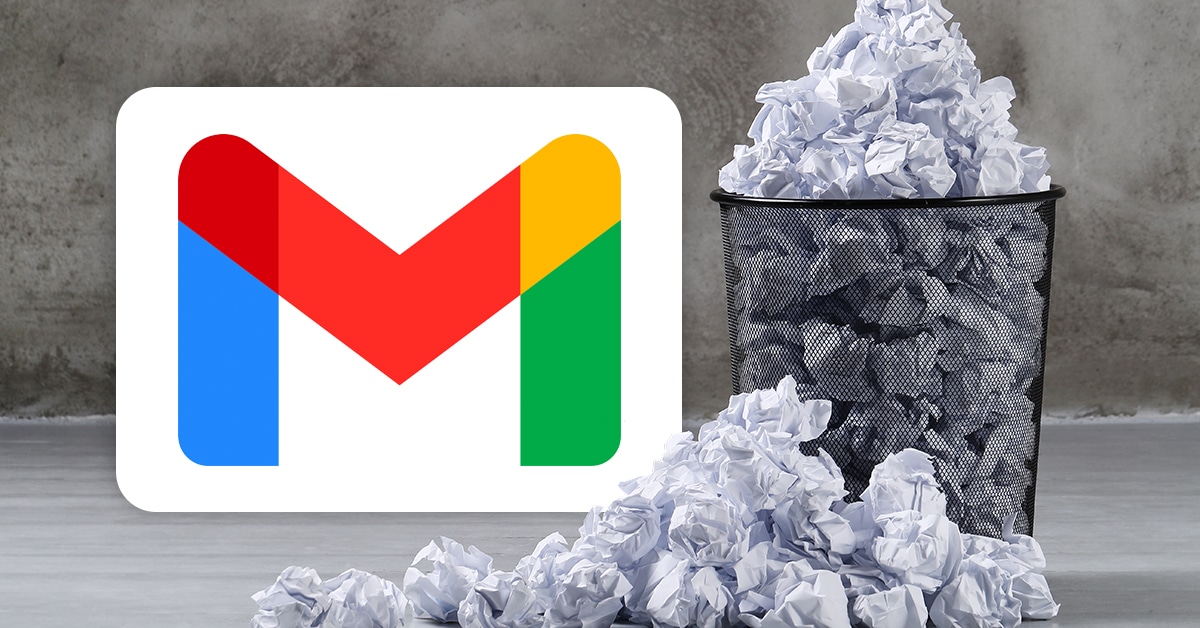 Google อัปเดตนโยบายใหม่ ลบบัญชี Gmail ถ้าไม่เข้าใช้งานเกิน 2 ปี