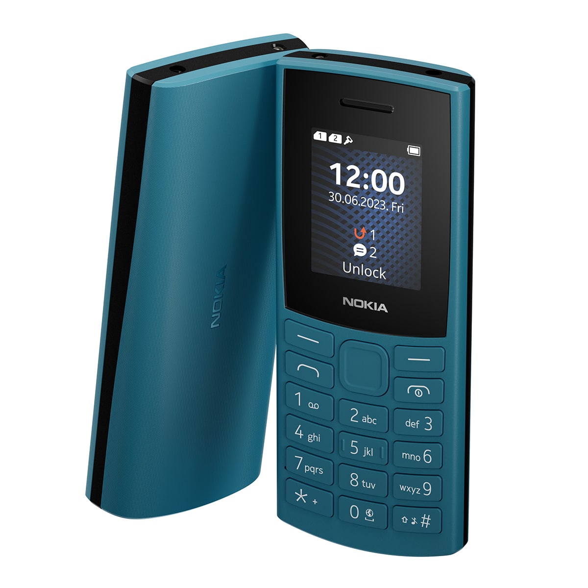 Nokia 105 4G ราคา