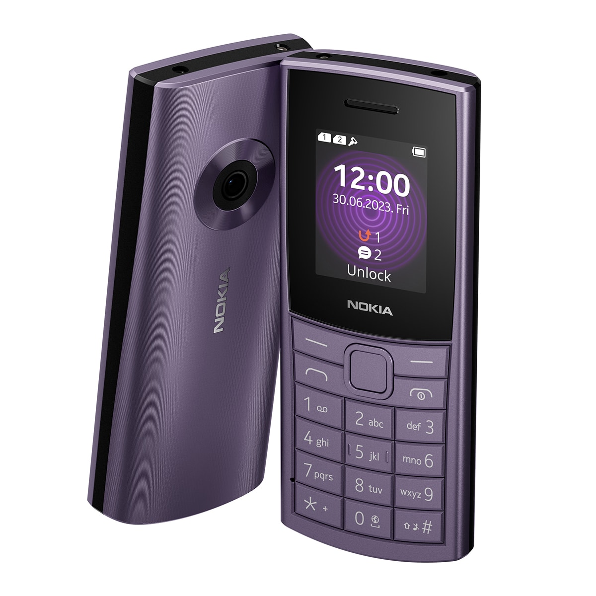 Nokia 110 4G ราคา