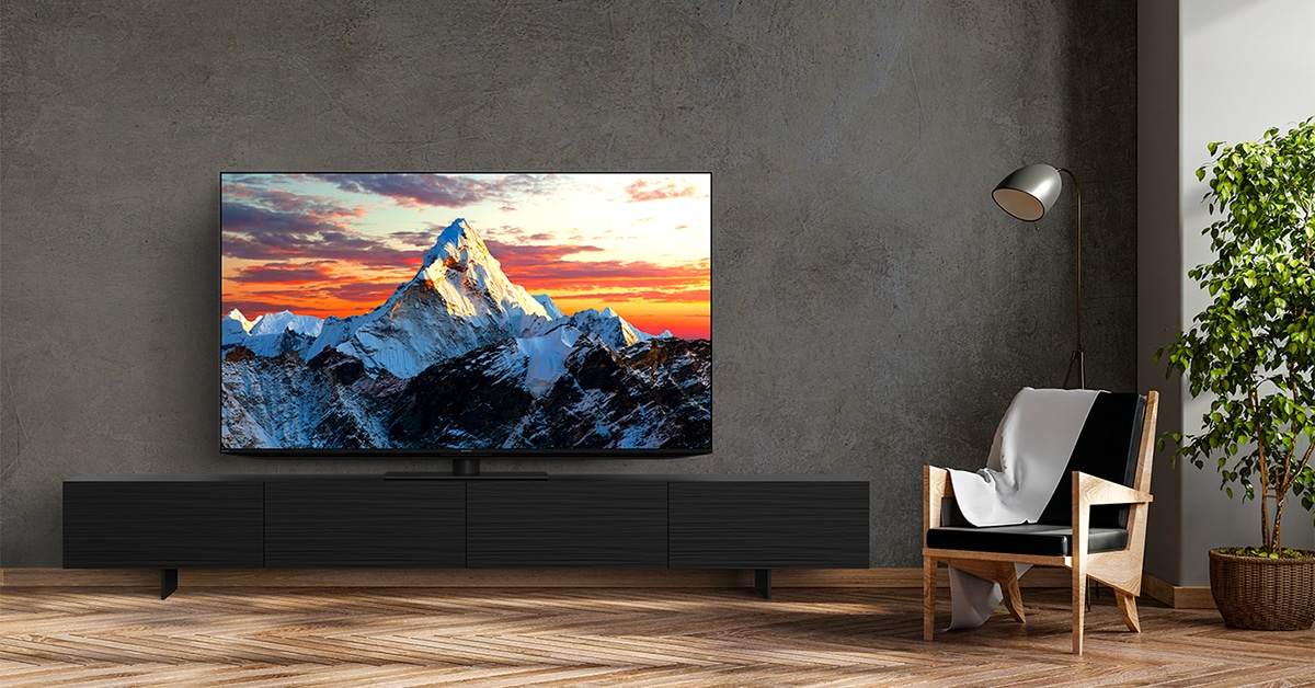 Sharp AQUOS XLED 4K TV ราคา