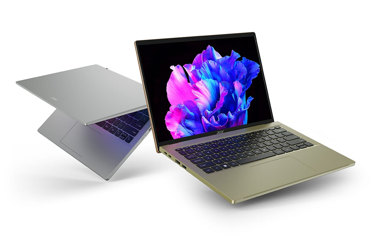 Acer Swift Go