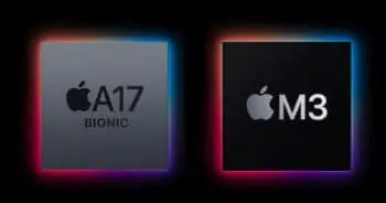 3nm TSMC apple 2023