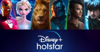 Disney+ Hotstar อัปเดตปรับ ราคา ใหม่ปี 2023 แบบพรีเมียม รายเดือน 289 บาท รายปี 2,290 บาท