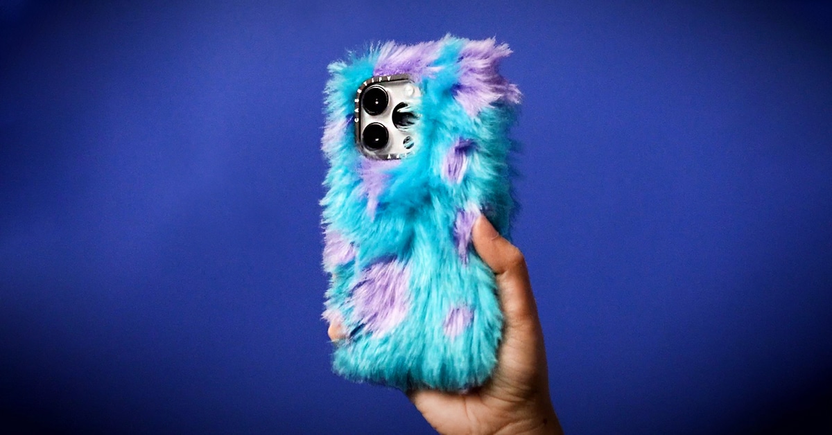 Monsters, Inc. x CASTiFY
