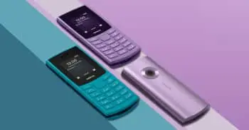 Nokia 110 4G ราคา