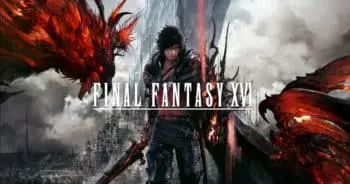 Final Fantasy XVI Demo download