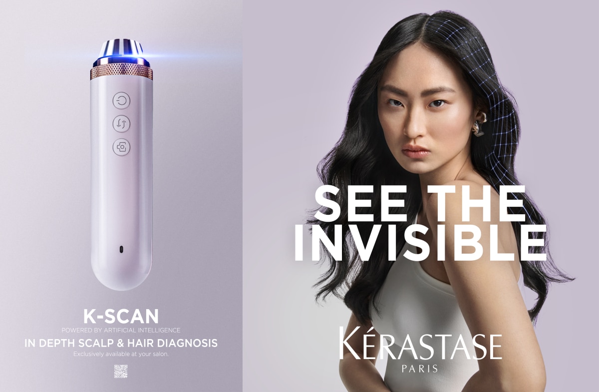 L’Oréal นวัตกรรม บิวตี้เทค