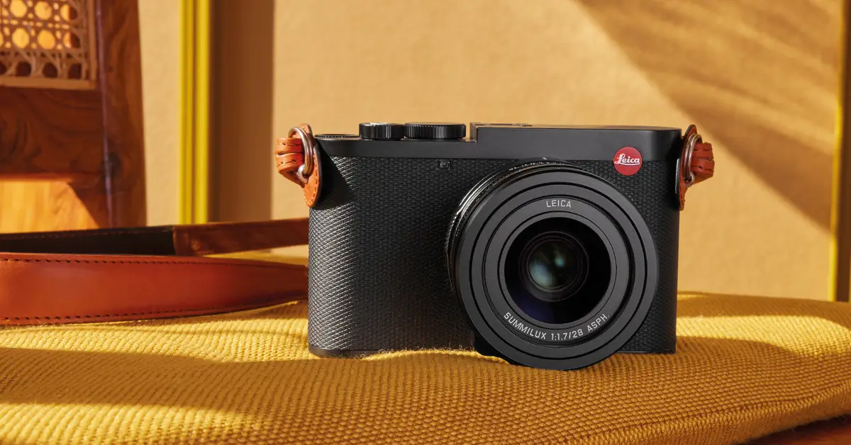 Leica Q3 ราคา