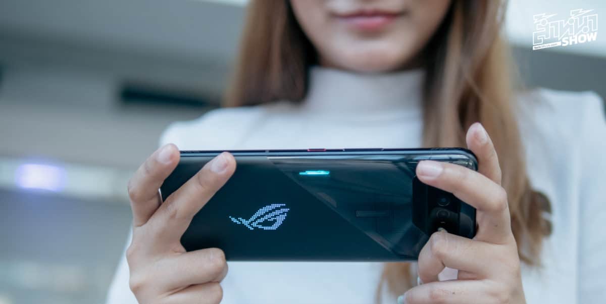 ROG Phone 7