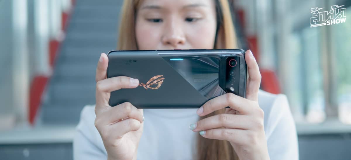 ROG Phone 7
