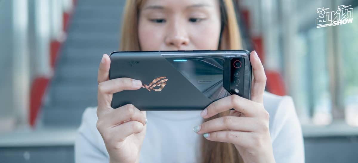 ROG Phone 7