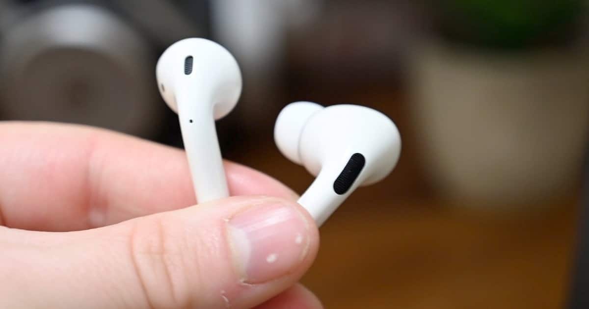 AirPods แปลภาษาแบบเรียลไทม์