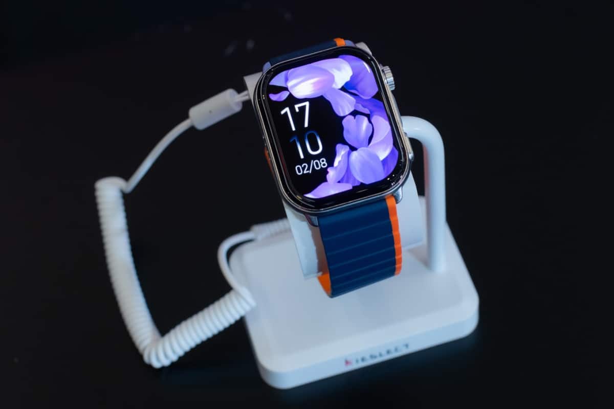 Smart Calling Watch KIESLECT