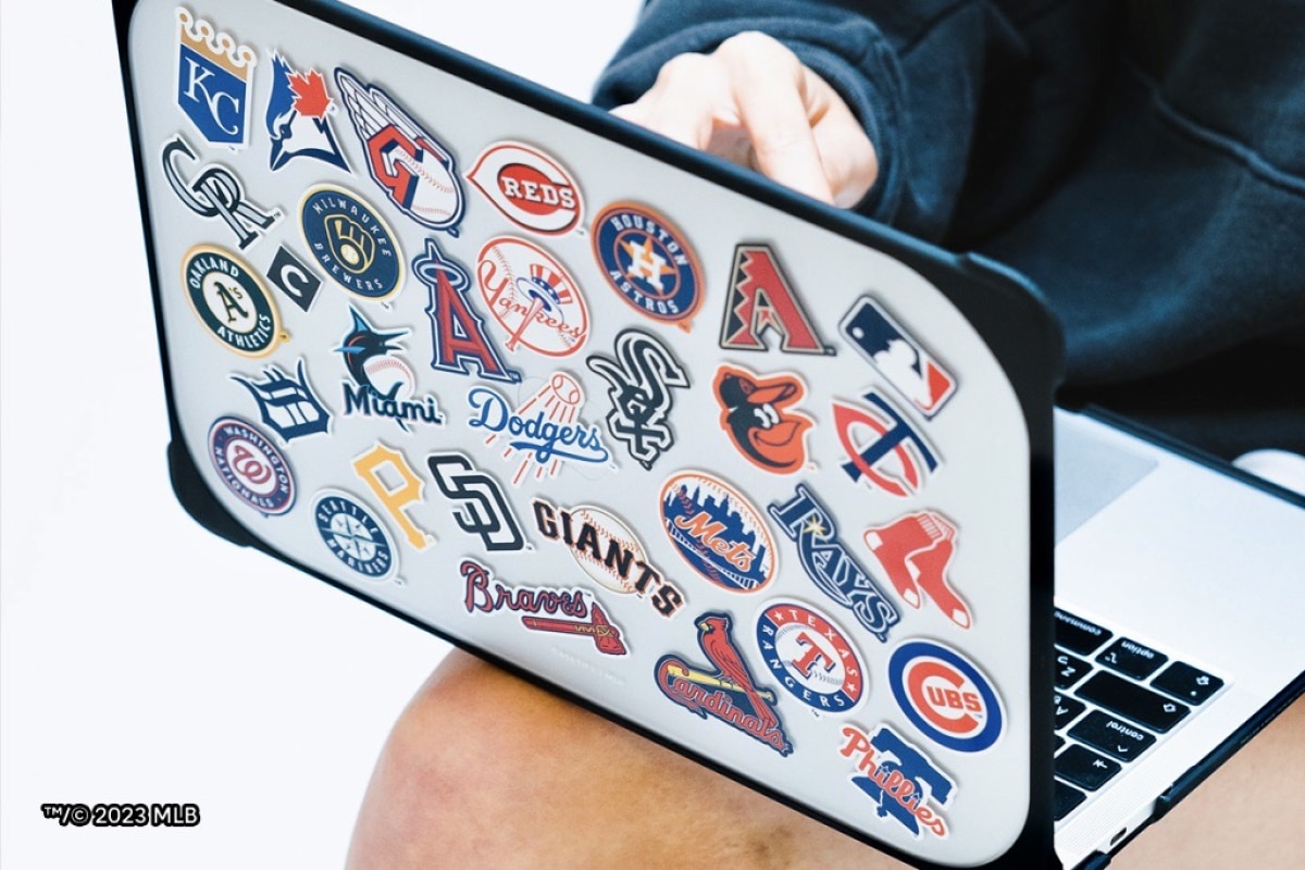 CASETiFY MLB เบสบอล