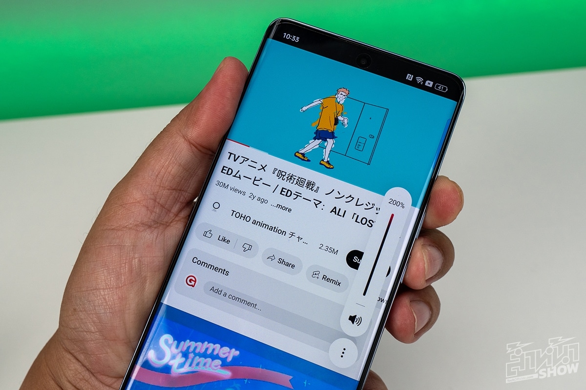 รีวิว OPPO Reno10 5G