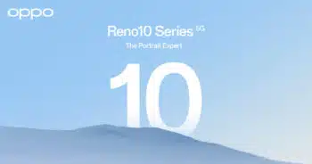 OPPO Reno10 Series 5G release