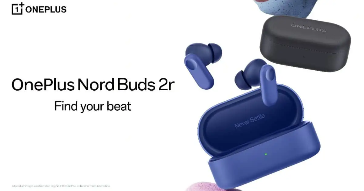 OnePlus Nord Buds หูฟัง