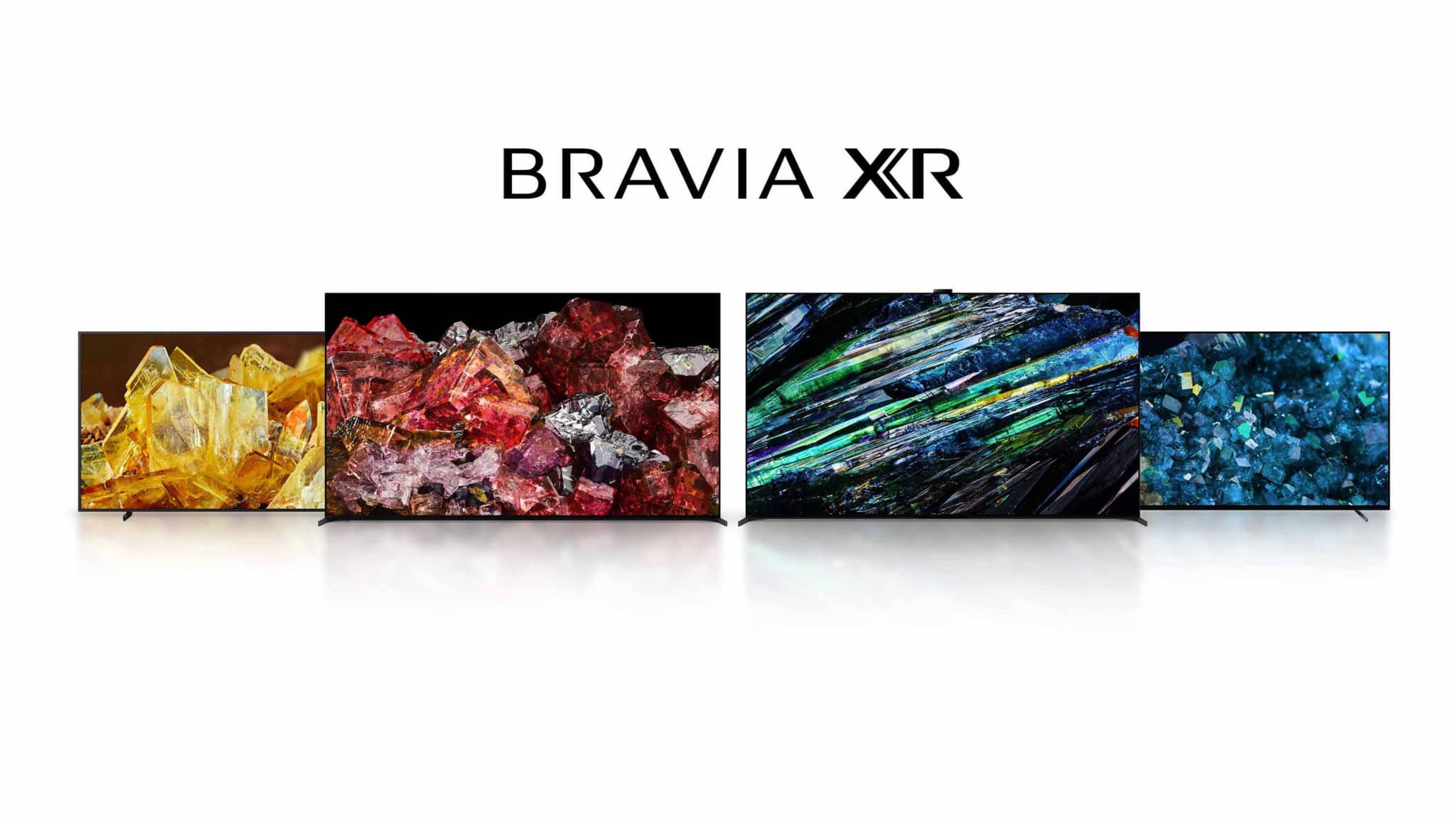 Sony ทีวี BRAVIA 