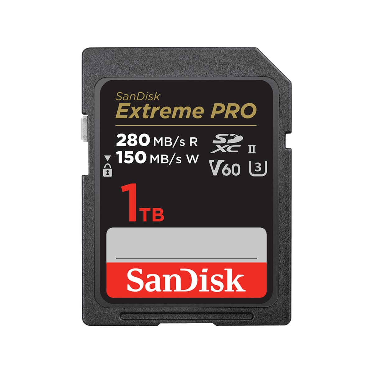 Western Digital การ์ด SanDisk