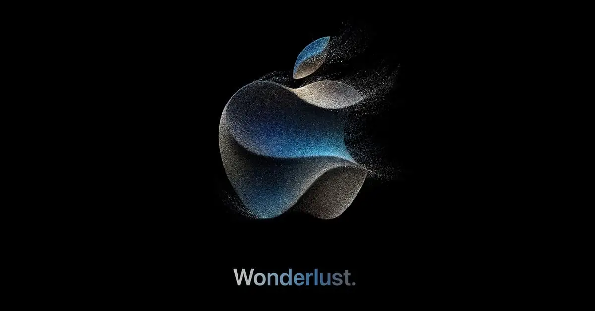 Apple Event เปิดตัว iPhone 15 วันที่ 12 กันยายน