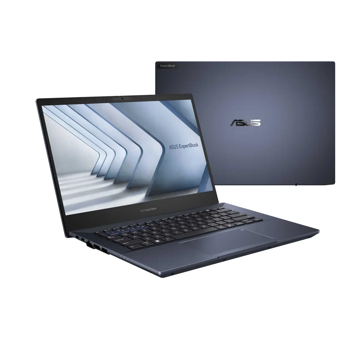 ASUS ไฮบริด โน้ตบุ๊ก