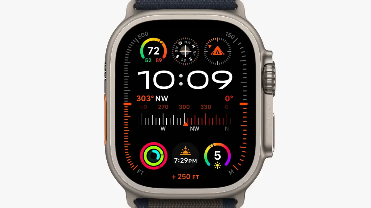 Apple Watch Ultra 2 ราคา