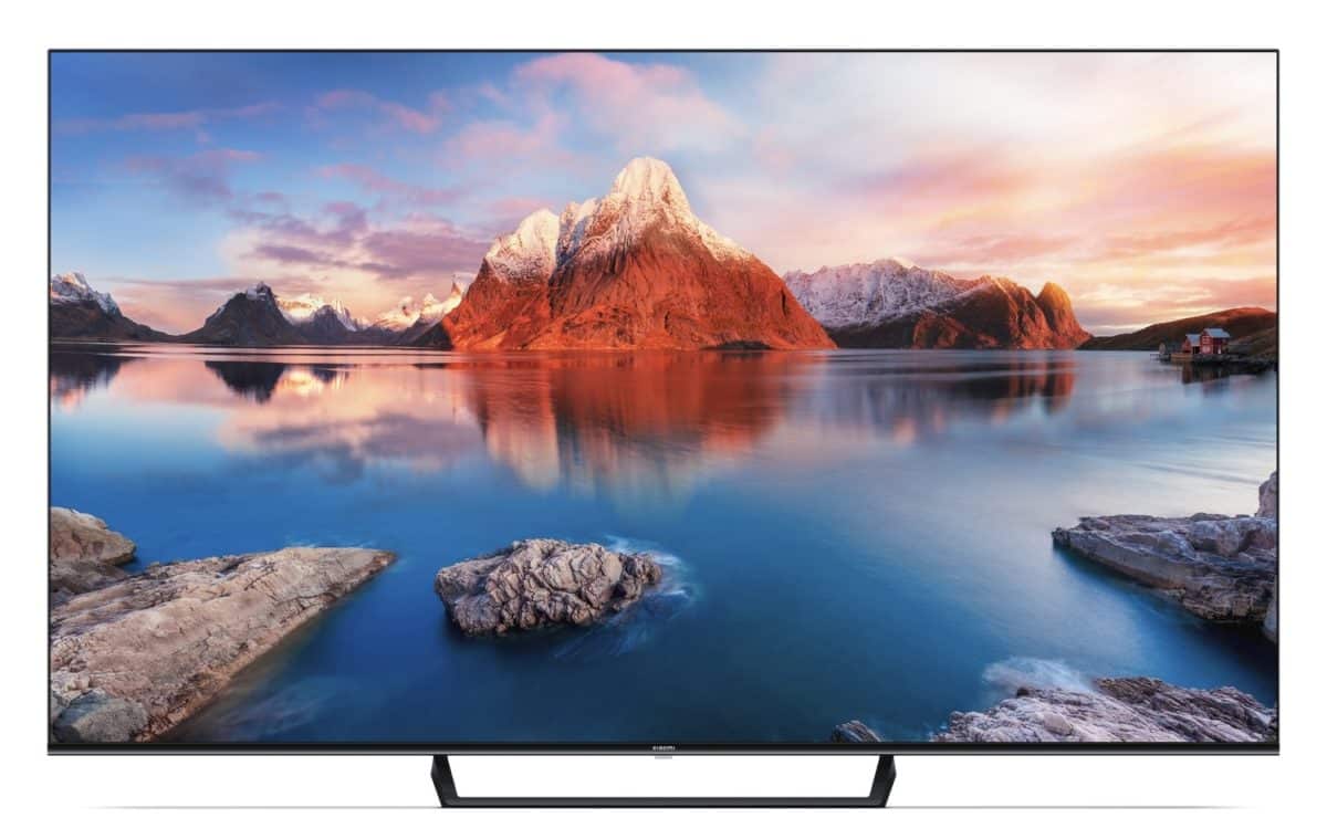 เปิดตัว Xiaomi TV A Pro Series ราคา เริ่มต้นเพียง 11,990 บาท มีให้เลือก 3 ขนาดคือ 43 นิ้ว, 55 นิ้ว และ 65 นิ้ว พร้อมวางจำหน่ายแล้วที่ xiaomi Store