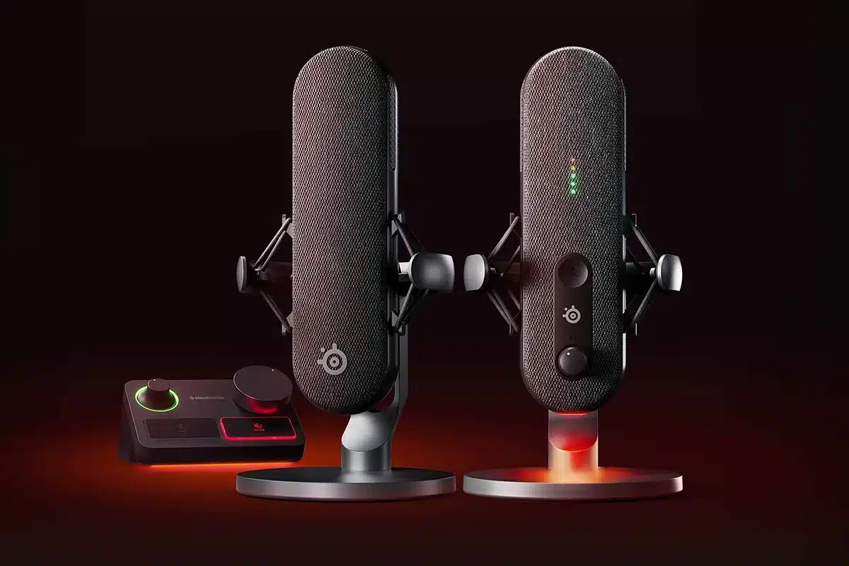 SteelSeries Diablo IV Limited Edition