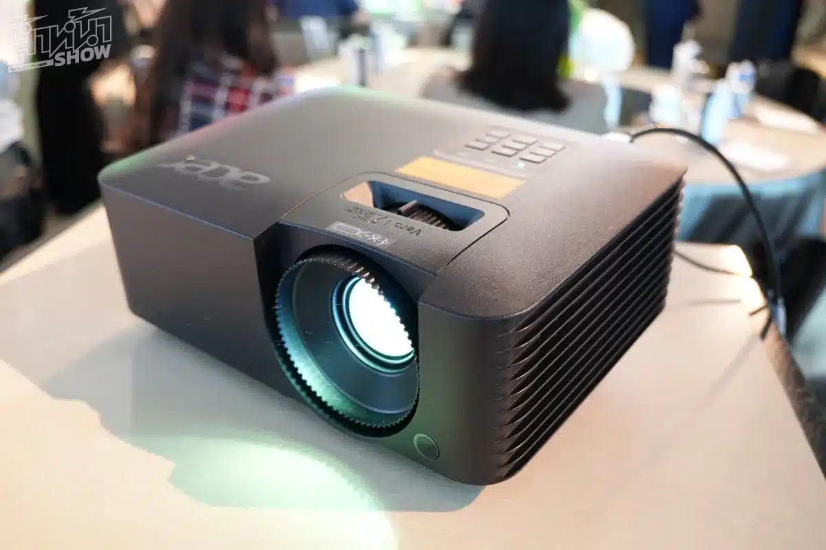 ACER Vero PL2520i