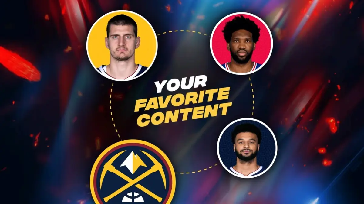 แอป NBA ฤดูกาล 2023-2024
