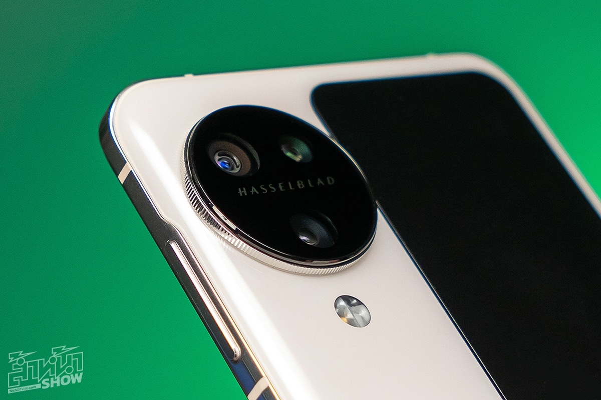 รีวิว OPPO Find N3 Flip