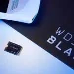 WD_BLACK SN770M NVMe SSD ราคา