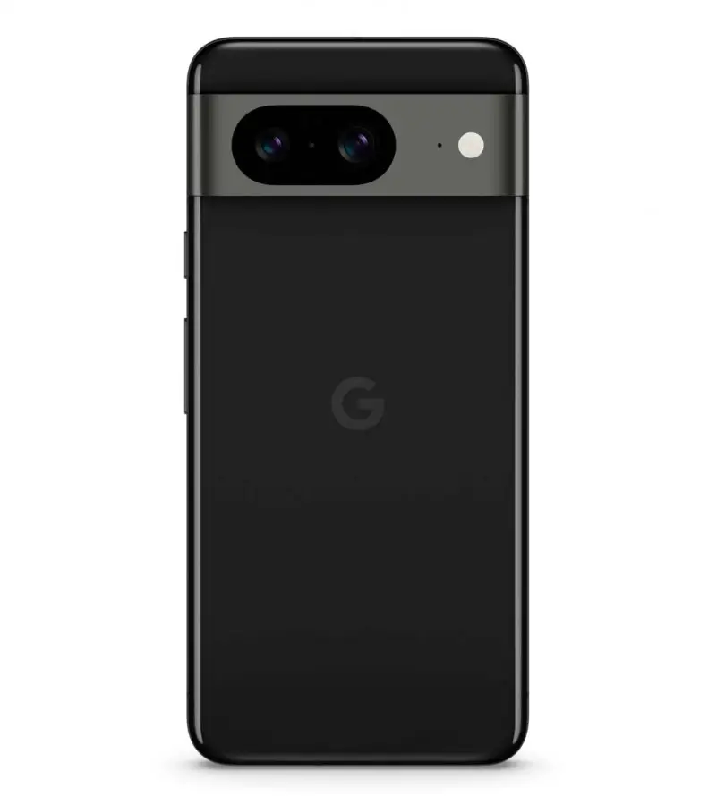 Google Pixel 8 Pro Obsidian