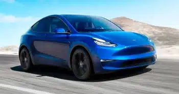Tesla Model Y ราคา 2023