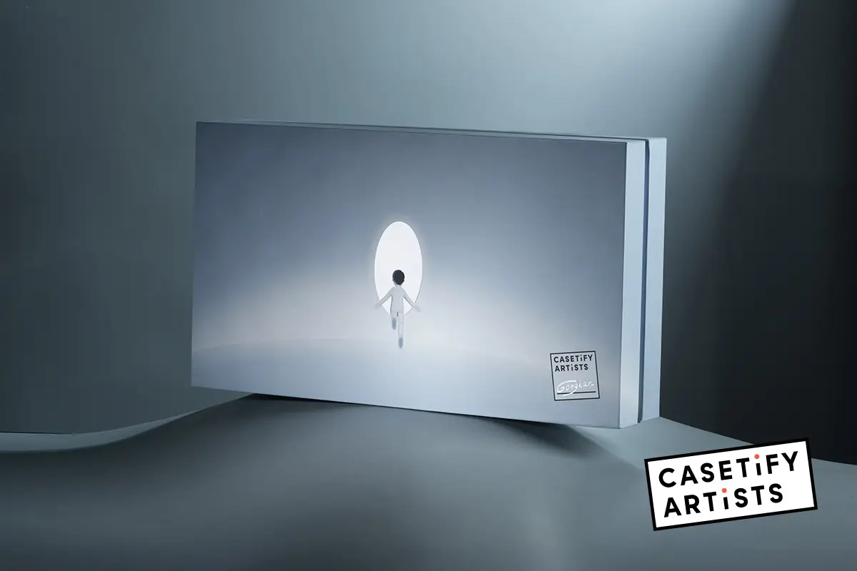 TELEPORT Limited Edition Box Set