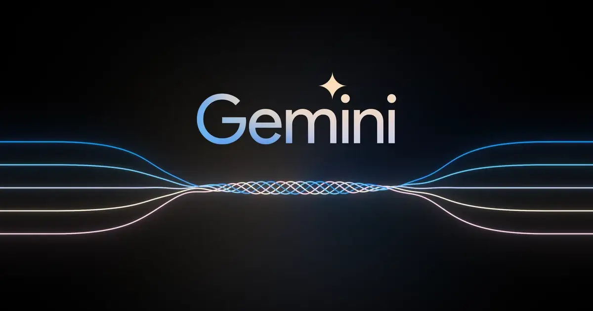 Apple Google Gemini
