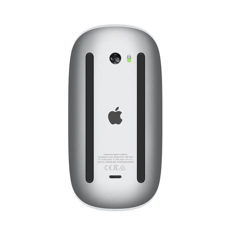 Magic Keyboard Mouse Trackpad usb-c spring 2024