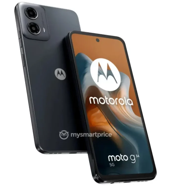 Motorola XT2363-4 สมาร์ตโฟน